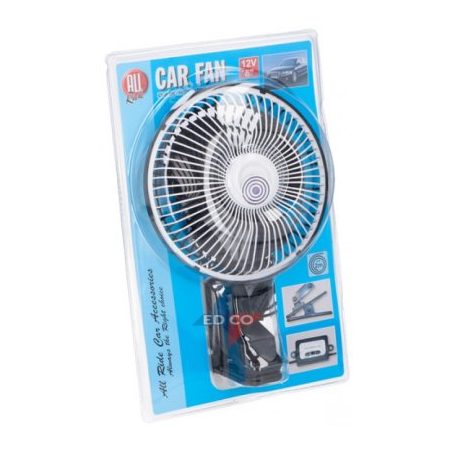 All-Ride ventilaator 6" 12 V | HL Autoosad