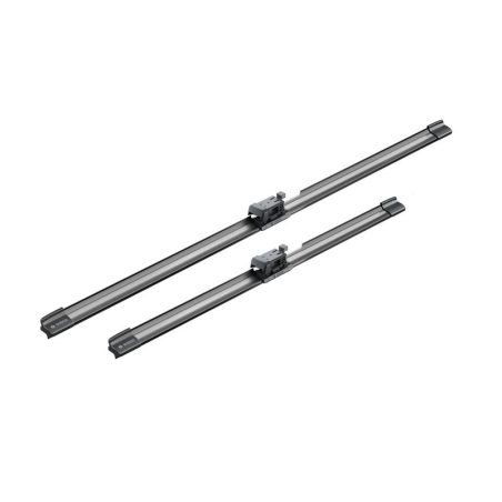 Bosch Aerotwin JET A006J raamita klaasipuhastajad 650/475 mm komplekt