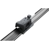 Bosch Aerotwin JET A007J raamita klaasipuhastajad 600/500 mm komplekt