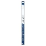 Bosch Twin 700U raamiga klaasipuhastaja 700 mm