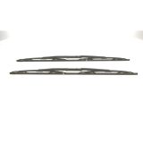 Bosch Twin 808 raamiga klaasipuhastajad 650/650 mm komplekt