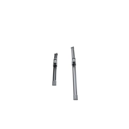 Bosch Aerotwin A028S raamita klaasipuhastajad 650/400 mm komplekt