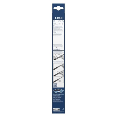 Bosch Aerotwin Rear A335H raamita tagaklaasi klaasipuhastaja 330 mm