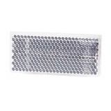 Talmu valge helkurteip 69 x 31,5 mm | HL Autoosad