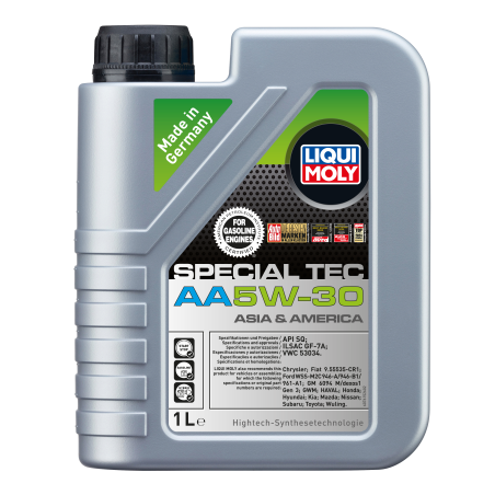 Liqui Moly Special Tec AA 5W-30 1 L | HL Autoosad