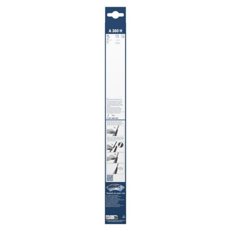Bosch Aerotwin Rear A380H raamita tagaklaasi klaasipuhastaja 380 mm
