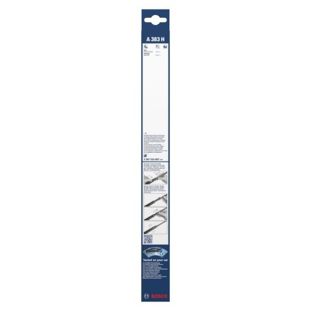 Bosch Aerotwin Rear A383H raamita tagaklaasi klaasipuhastaja 380 mm