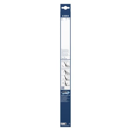 Bosch Aerotwin Rear A530H raamita tagaklaasi klaasipuhastaja 530 mm