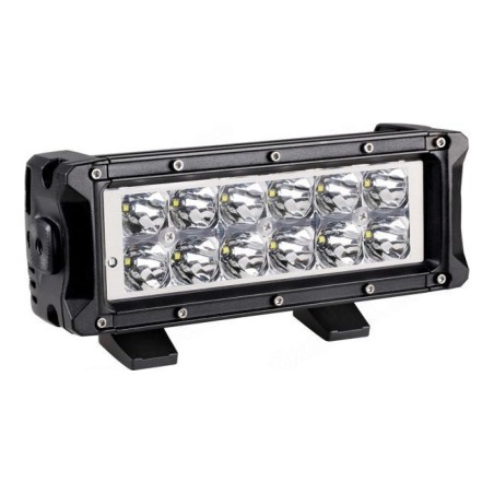 K27 LED-kaugtulede paneel 10–30 V | HL Autoosad