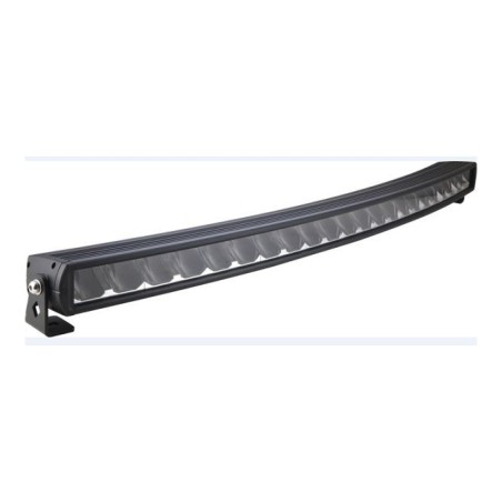 K27 kaugtulede paneel LED kumer 9–36 V | HL Autoosad