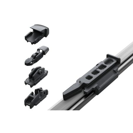 Bosch Aerotwin Rear AM33H raamita tagaklaasi klaasipuhastaja 330 mm