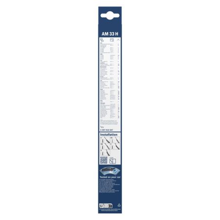 Bosch Aerotwin Rear AM33H raamita tagaklaasi klaasipuhastaja 330 mm