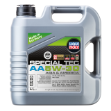 Liqui Moly Special Tec AA 5W-30 4 L | HL Autoosad