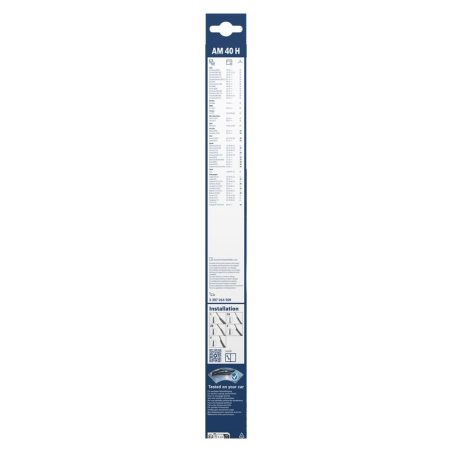 Bosch Aerotwin Rear AM40H raamita tagaklaasi klaasipuhastaja 400 mm
