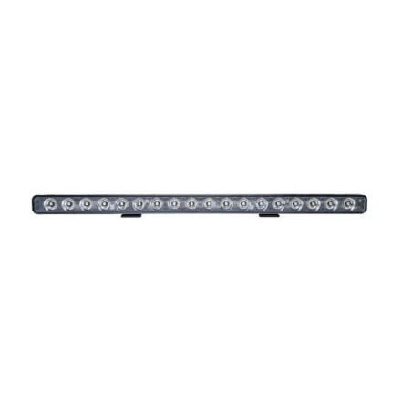 Strands Nuuk E-Line low profile LED bar 20 | HL Autoosad