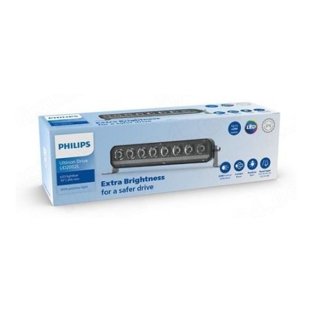 Philips Ultinon Drive 2002L 1 lisatuli | HL Autoosad