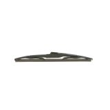 Bosch Rear H275 tagaklaasi klaasipuhastaja 275 mm
