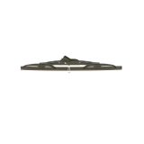 Bosch Rear H282 raamiga tagaklaasi klaasipuhastaja 280 mm