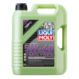 Liqui Moly Molygen NG 5W-40 mootoriõli 5 L | HL Autoosad