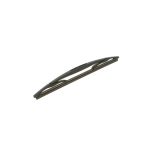 Bosch Rear H300 tagaklaasi klaasipuhastaja 300 mm