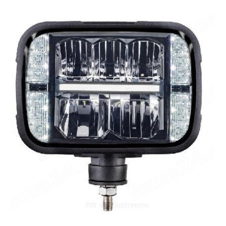 Strands Alaska LED 30 W soendusega | HL Autoosad