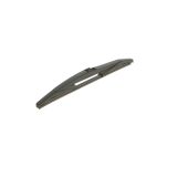 Bosch Rear H309 tagaklaasi klaasipuhastaja 300 mm