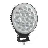 K27 kaugtuli LED, 10–30 V, 7" (178 mm) | HL Autoosad