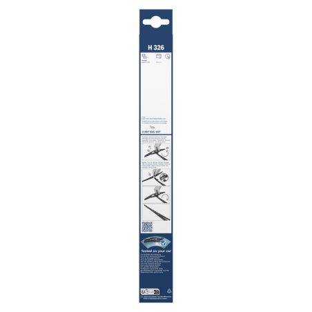 Bosch Rear H326 tagaklaasi klaasipuhastaja 325 mm