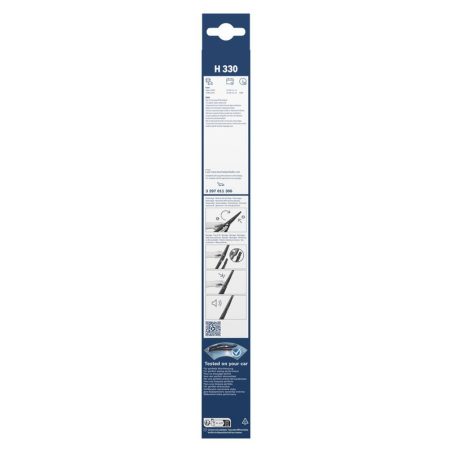 Bosch Rear H330 tagaklaasi klaasipuhastaja 330 mm