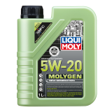 Liqui Moly Molygen NG 5W-20 mootoriõli 1 L | HL Autoosad