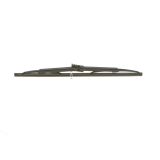 Bosch Rear H356 raamiga tagaklaasi klaasipuhastaja 350 mm