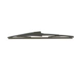 Bosch Rear H375 tagaklaasi klaasipuhastaja 375 mm