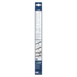 Bosch Rear H380 raamiga tagaklaasi klaasipuhastaja 370 mm