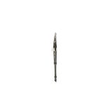 Bosch Rear H384 raamiga tagaklaasi klaasipuhastaja 370 mm