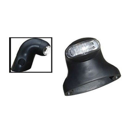SIM numbrituli LED 12/24 V | HL Autoosad
