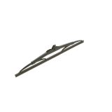 Bosch Rear H403 raamiga tagaklaasi klaasipuhastaja 400 mm