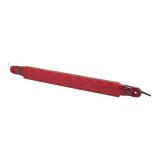 Hella lisapidurituli, punane, 12 V, LED, 280 x 25,8 mm | HL Autoosad