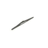 Bosch Rear H412 tagaklaasi klaasipuhastaja 400 mm