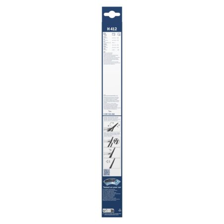 Bosch Rear H412 tagaklaasi klaasipuhastaja 400 mm