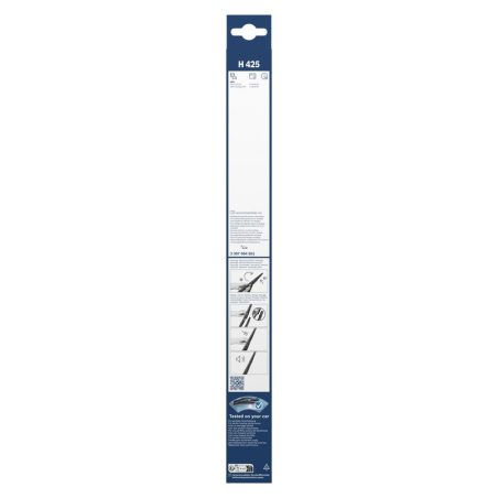 Bosch Rear H425 raamiga tagaklaasi klaasipuhastaja 425 mm