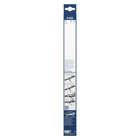 Bosch Rear H426 raamiga tagaklaasi klaasipuhastaja 425 mm