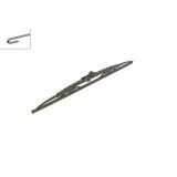 Bosch Rear H480 raamiga tagaklaasi klaasipuhastaja 475 mm