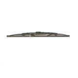 Bosch Rear H772 raamiga tagaklaasi klaasipuhastaja 340 mm
