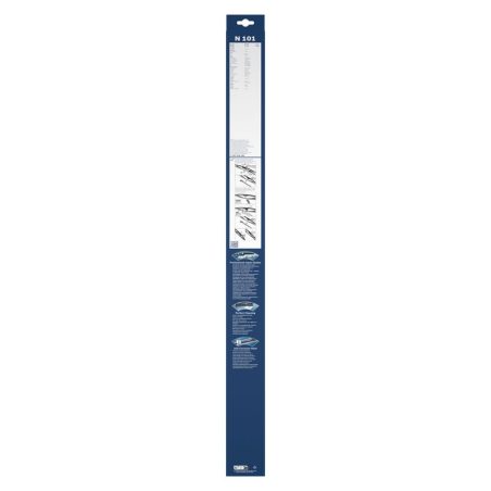 Bosch Twin N101 raamiga klaasipuhastaja 1000 mm
