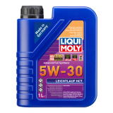 Liqui Moly HC7 hüdrokrakk õli 5W-30 1 L | HL Autoosad