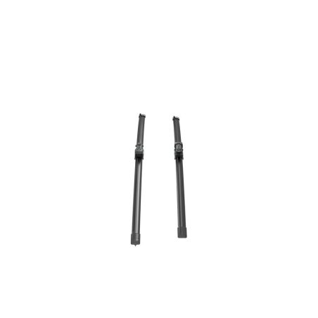 Bosch Aerotwin A009S raamita klaasipuhastajad 750/700 mm komplekt