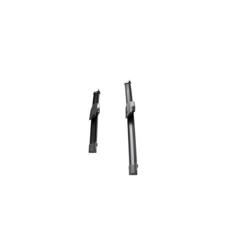 Bosch Aerotwin JET A010J raamita klaasipuhastajad 600/400 mm komplekt