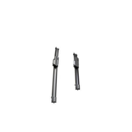 Bosch Aerotwin JET A010J raamita klaasipuhastajad 600/400 mm komplekt