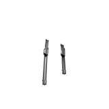 Bosch Aerotwin JET A010J raamita klaasipuhastajad 600/400 mm komplekt
