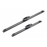 Bosch Aerotwin A012S raamita klaasipuhastajad 500/360 mm komplekt